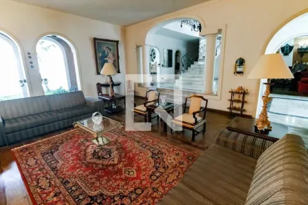 Casa com 4 Quartos à venda, 540m² no Jardim Leonor, São Paulo