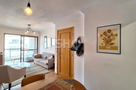 Apartamento com 3 Quartos à venda, 75m² no Perdizes, São Paulo