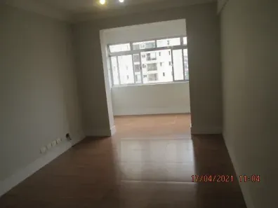 Apartamento com 2 Quartos à venda, 89m² no Ipiranga, São Paulo