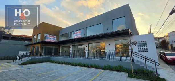 Prédio Comercial para alugar, 700m² no Ipiranga, São Paulo