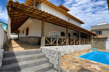 Casa com 8 Quartos à venda, 433m² no Rasa, Armação dos Búzios