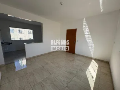 Apartamento com 3 Quartos à venda, 83m² no Europa, Contagem