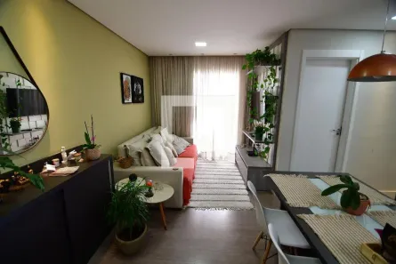 Apartamento com 2 Quartos à venda, 54m² no Taquaral, Campinas