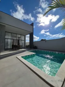 Casa de Condomínio com 3 Quartos à venda, 239m² no Alphaville Nova Esplanada, Votorantim