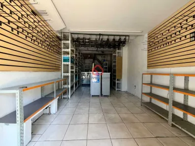 Ponto Comercial à venda, 60m² no Recreio dos Bandeirantes, Rio de Janeiro
