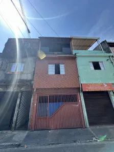 Casa com 3 Quartos à venda, 125m² no Conceição, Diadema