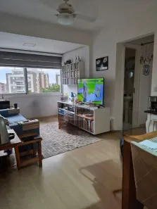 Apartamento com 2 Quartos à venda, 59m² no Chácara das Pedras, Porto Alegre