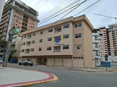 Apartamento com 2 Quartos à venda, 90m² no Praia do Morro, Guarapari