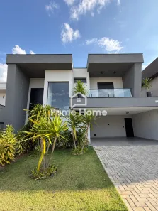 Casa de Condomínio com 4 Quartos à venda, 340m² no Chácara São Rafael, Campinas