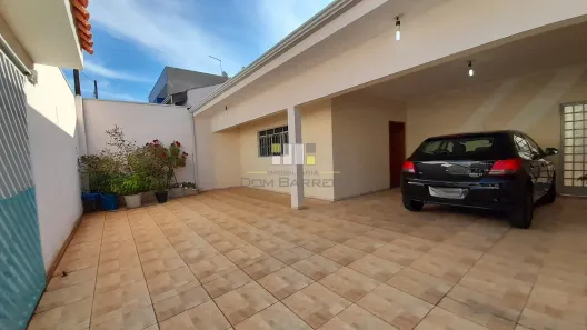 Casa com 3 Quartos à venda, 138m² no Residencial Bordon, Sumaré
