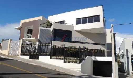 Prédio Comercial com 4 Quartos à venda, 540m² no Centro, Vinhedo