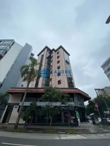 Imóvel Comercial para venda ou aluguel, 58m² no Centro, Caxias do Sul