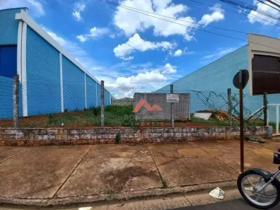 Lote/Terreno à venda, 1000m² no Jardim Werner Plaas, Americana