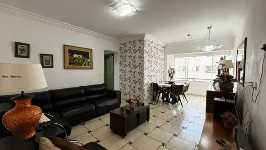 Apartamento com 3 Quartos à venda, 97m² no Centro, São Bernardo do Campo