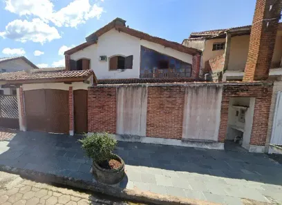 Casa com 1 Quarto à venda, 235m² no Jardim Imperador, Peruíbe