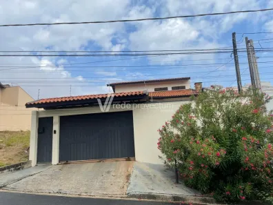 Casa com 3 Quartos para alugar, 175m² no Loteamento Ana Carolina II, Valinhos