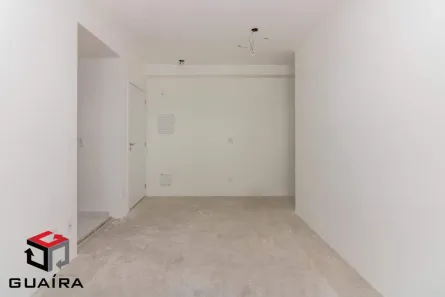 Apartamento com 2 Quartos à venda, 54m² no Centro, São Bernardo do Campo