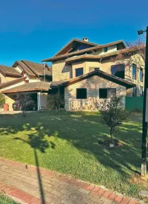 Casa de Condomínio com 4 Quartos à venda, 700m² no Condomínio Esplanada do Sol, São José dos Campos