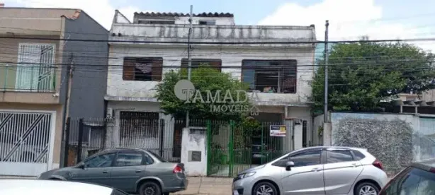 Casa com 2 Quartos à venda, 200m² no Cangaíba, São Paulo