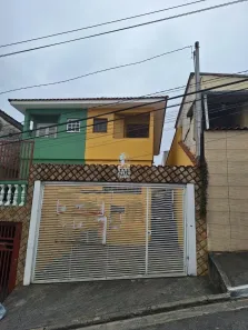 Sobrado com 3 Quartos à venda, 110m² no Vila Gustavo, São Paulo