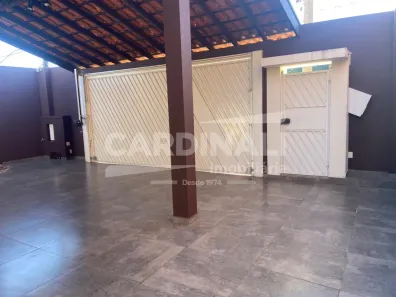 Casa com 3 Quartos à venda, 175m² no Recreio dos Bandeirantes, São Carlos