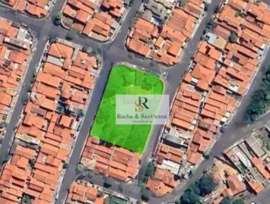 Lote/Terreno à venda, 3500m² no Jardim Primavera, Indaiatuba