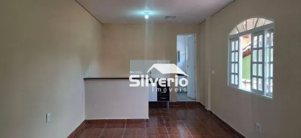 Kitnet com 1 Quarto para alugar, 40m² no Jardim Satélite, São José dos Campos