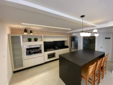 Apartamento com 2 Quartos à venda, 61m² no Nações, Balneário Camboriú