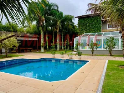 Casa com 7 Quartos à venda, 850m² no Roseira, Mairiporã