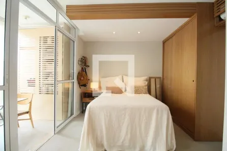 Apartamento com 1 Quarto à venda, 36m² no Real Parque, São Paulo