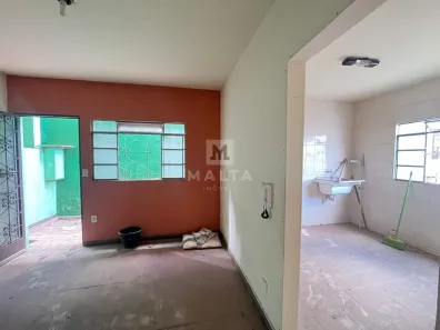 Apartamento com 2 Quartos à venda, 48m² no Barreiro, Belo Horizonte