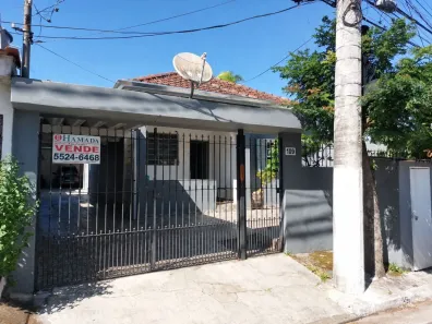 Casa com 2 Quartos à venda, 100m² no Jardim Teresa, São Paulo