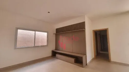 Casa de Condomínio com 3 Quartos para alugar, 140m² no Fazenda Santa Maria, Cravinhos