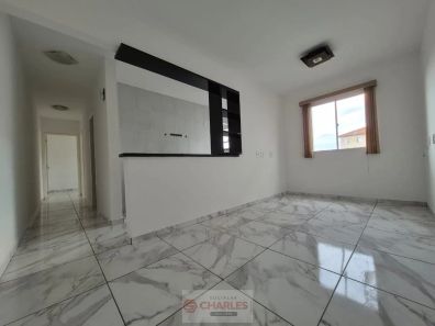 Apartamento com 2 Quartos à venda, 54m² no Jardim Suécia, Mogi Guaçu