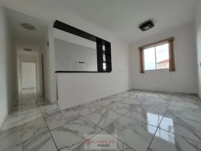 Apartamento com 2 Quartos à venda, 54m² no Jardim Suécia, Mogi Guaçu