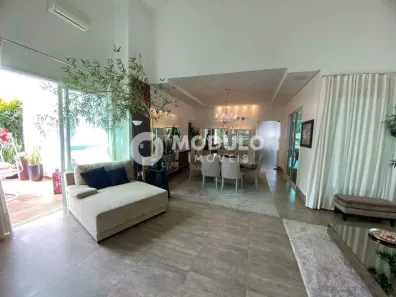 Casa de Condomínio com 4 Quartos à venda, 300m² no Jardim Karaíba, Uberlândia