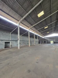 Galpão/Depósito/Armazém para alugar, 400m² no Itapeva, Itapeva