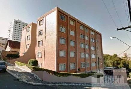 Apartamento com 2 Quartos à venda, 72m² no Centro, Ponta Grossa