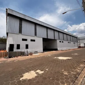 Galpão/Depósito/Armazém para alugar, 1900m² no Novo Israel, Manaus