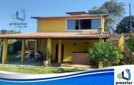 Fazenda/Sítio com 2 Quartos à venda, 2900m² no Dona Catarina, Mairinque