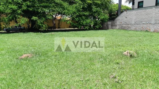 Lote/Terreno à venda, 279m² no Granja Olga I, Sorocaba