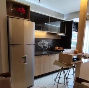 Apartamento com 2 Quartos à venda, 45m² no Pagani, Palhoça