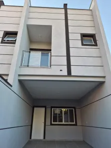 Sobrado com 3 Quartos para venda ou aluguel, 135m² no Jardim do Colégio (Zona Norte), São Paulo