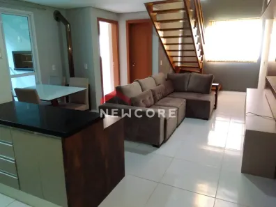 Apartamento com 3 Quartos à venda, 78m² no São Luiz, Canela