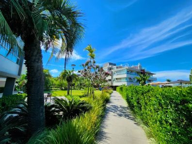 Apartamento com 3 Quartos à venda, 104m² no Campeche, Florianópolis