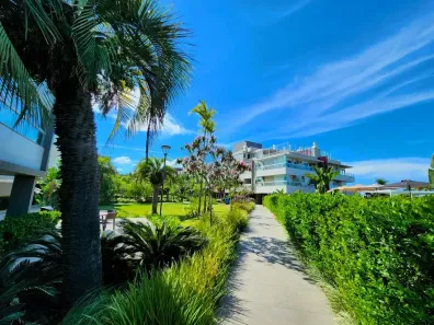 Apartamento com 3 Quartos à venda, 104m² no Campeche, Florianópolis