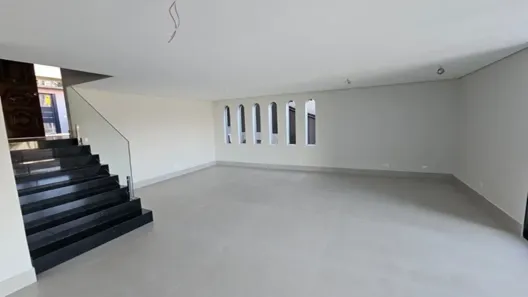 Sobrado com 4 Quartos à venda, 370m² no City América, São Paulo