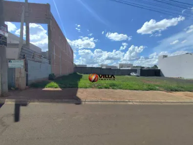 Lote/Terreno à venda, 360m² no Jardim Firenze, Santa Bárbara D'Oeste