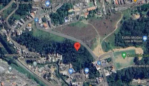 Lote/Terreno à venda, 35000m² no Vila Bela, Franco da Rocha