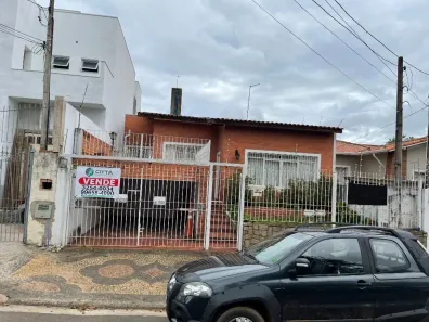 Imóvel Comercial com 10 Quartos à venda, 232m² no Jardim Guanabara, Campinas